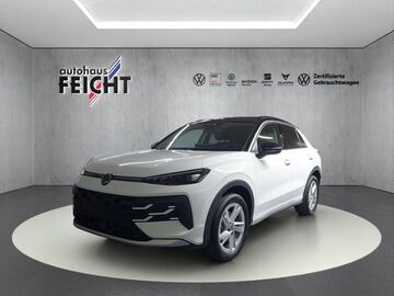Gebrauchte VW T-Roc