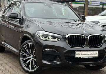 BMW X4 129.000 km 34.950 &euro; München 81243