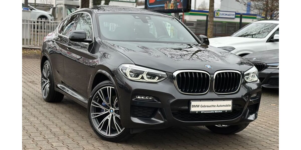 BMW X4 129.000 km 34.950 &euro; München 81243