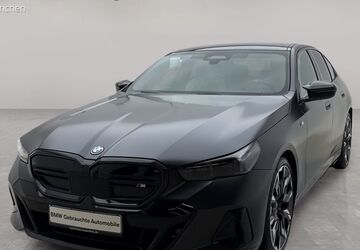BMW i5 23.580 km 67.504 &euro; München 80939