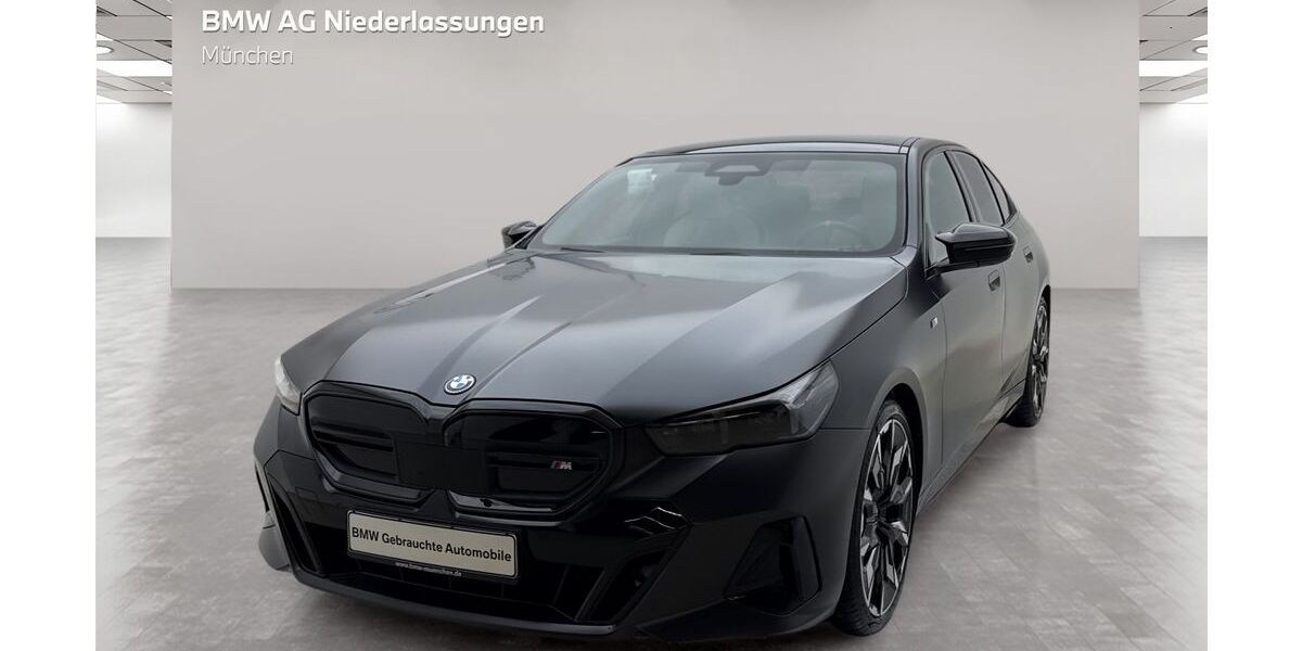 BMW i5 23.580 km 67.504 &euro; München 80939