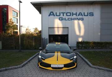 Ferrari 296 GTB 25.700 km 249.900 &euro; Gilching 82205