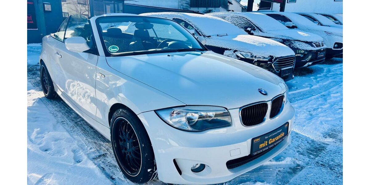 BMW 120 199.000 km 6.990 &euro; München 81825