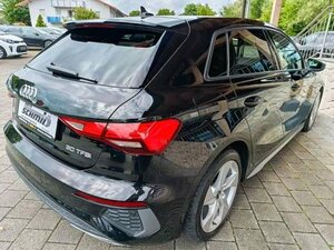 Audi A3 30 TFSI S line |Virtual +|Business| 54.082 km 21.960 &euro; Höhenkirchen-Siegertsbrun 85635