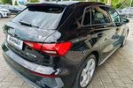 Audi A3 30 TFSI S line |Virtual +|Business| 54.082 km 21.960 &euro; Höhenkirchen-Siegertsbrun 85635