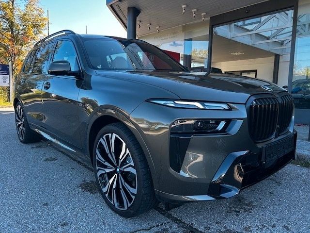 BMW X7 9.800 km 98.900 &euro; Wolfratshausen bei München 82515