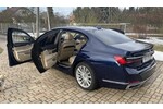 BMW 740Ld 217.000 km 49.900 &euro; München 80313