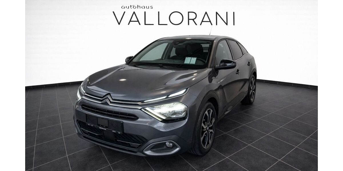 Citroen C4 29.334 km 16.990 &euro; Ebersberg 85560