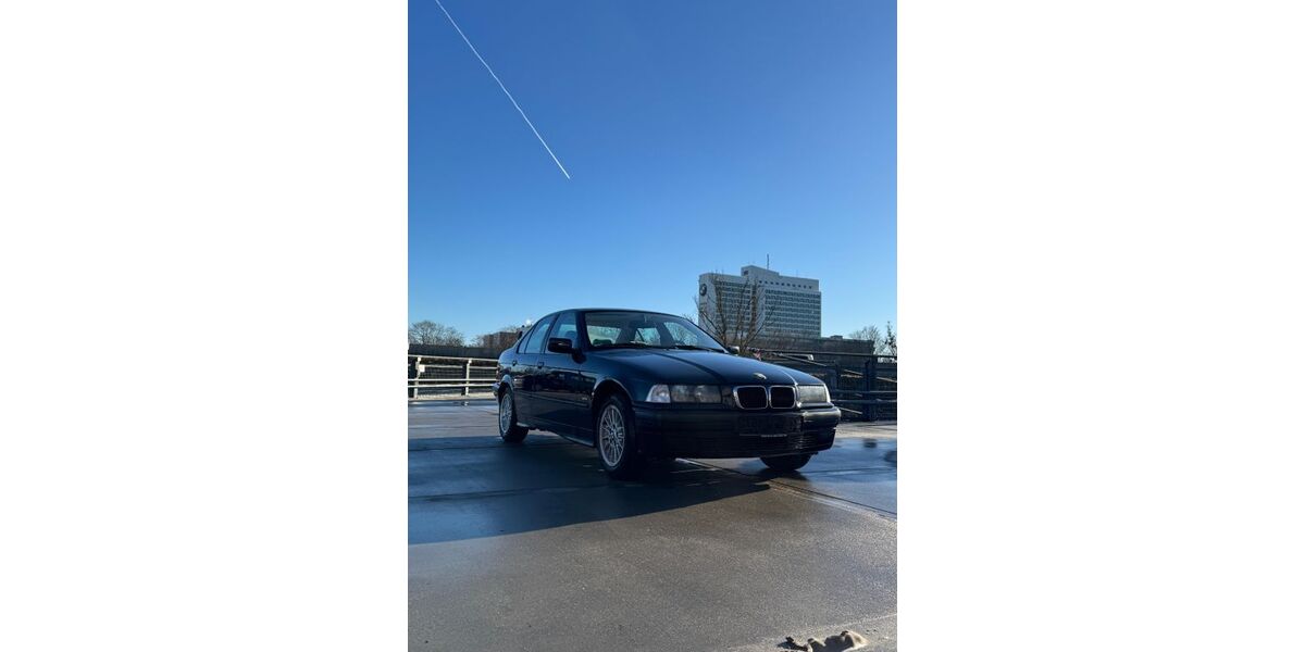 BMW 316 239.400 km 3.000 &euro; München 81247