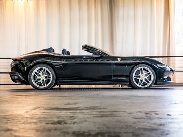 Gebrauchte Ferrari Roma