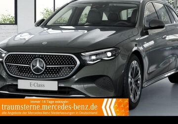 Mercedes-Benz E 300 11.560 km 48.980 &euro; München 80636