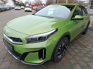 Kia XCEED 1.5T 140 DCT7 SPIRIT|NAVI|PDC|CARPLAY 25.515 km 22.960 &euro; Höhenkirchen-Siegertsbrun 85635