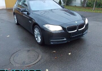 BMW 520 171.000 km 14.250 &euro; Feldgeding 85232