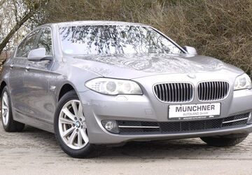BMW 520 215.000 km 9.999 &euro; München 81243