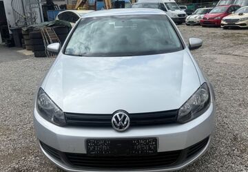 VW Golf 199.999 km 2.650 &euro; München 81245