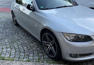 BMW 335 233.800 km 12.800 &euro; Gröbenzell 82194