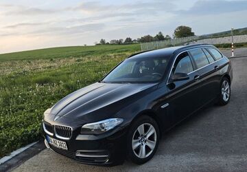 BMW 520 260.000 km 8.990 &euro; Ebersberg 85560