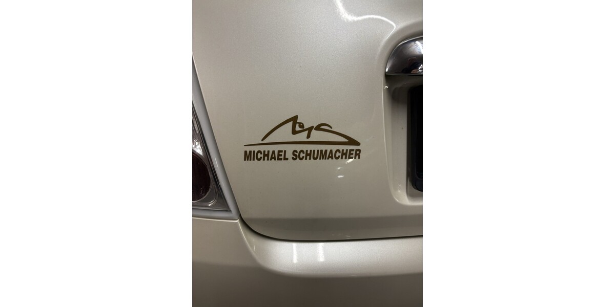 Fiat 500 108.000 km 99.999 &euro; Ebersberg 85560