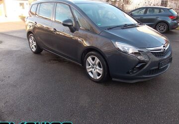 Opel Zafira 174.000 km 6.850 &euro; Feldgeding 85232