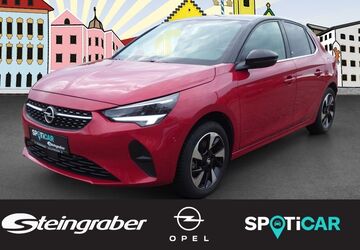 Opel Corsa 22.500 km 19.680 &euro; Holzkirchen 83607