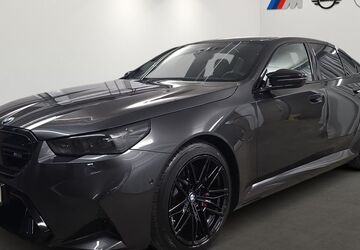 BMW M5 11.761 km 123.990 &euro; München 80687