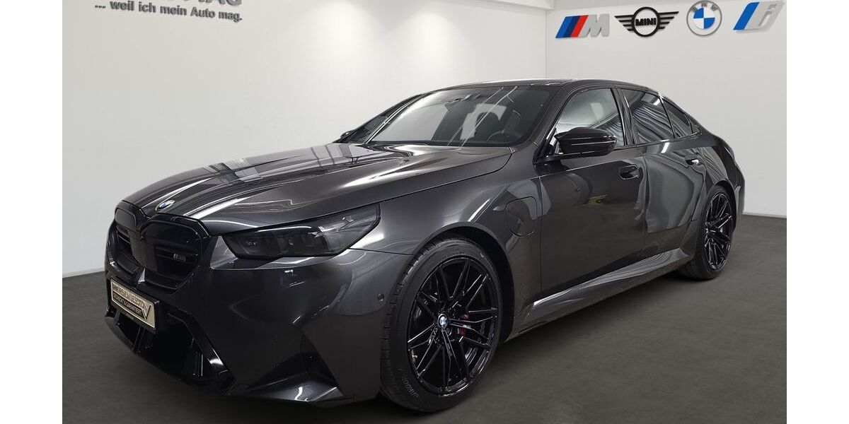BMW M5 11.761 km 123.990 &euro; München 80687