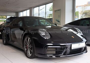 Porsche 992 21.550 km 161.800 &euro; Starnberg am See, bei München 82319