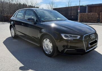 Audi A3 117.000 km 16.790 &euro; München 81673