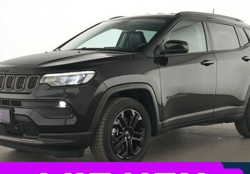 Jeep Compass 16.283 km 23.555 &euro; Garching bei München 85748