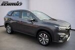 Suzuki SX4 S-CROSS 1.4 COMF.+ALLGRIP 6AT 2.000 km 32.490 &euro; Höhenkirchen-Siegertsbrun 85635
