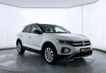 VW T-Roc 24.131 km 26.440 &euro; Garching 85748