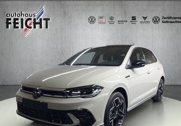 VW Polo 5.000 km 26.799 &euro; Haar 85540