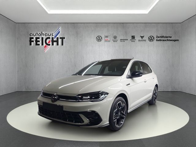 VW Polo 5.000 km 26.799 &euro; Haar 85540