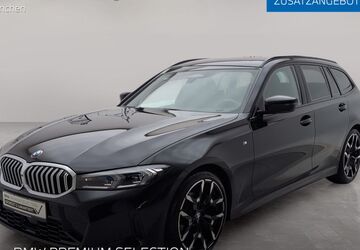 BMW 320 25.962 km 49.495 &euro; München 80939
