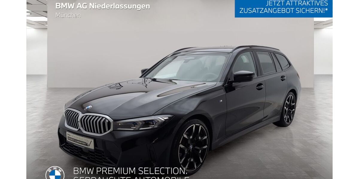 BMW 320 25.962 km 49.495 &euro; München 80939