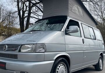 VW T4 California 182.681 km 26.900 &euro; Eching 85386