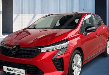 Renault Clio 26.899 km 14.990 &euro; Unterschleißheim 85716