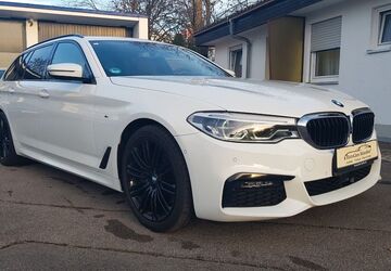 BMW 530 129.000 km 30.985 &euro; Germering 82110