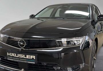 Opel Astra 25.209 km 20.490 &euro; Stockdorf 82131