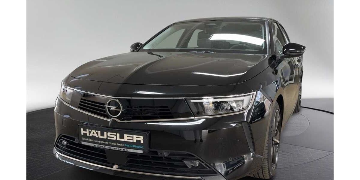 Opel Astra 25.209 km 20.490 &euro; Stockdorf 82131