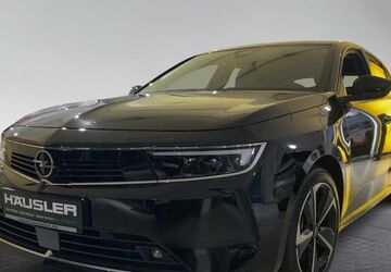 Opel Astra 25.209 km 21.990 &euro; Stockdorf 82131