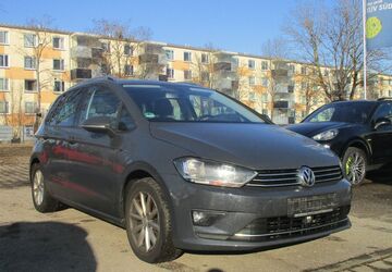 VW Golf 189.000 km 10.900 &euro; München 81825