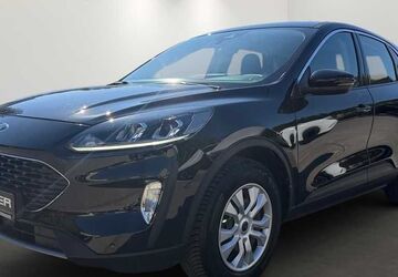 Ford Kuga 110.450 km 13.900 &euro; München 81673