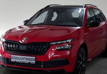 Skoda Kamiq 29.800 km 25.960 &euro; München 80935