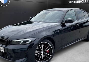 BMW 330 19.300 km 41.990 &euro; Fürstenfeldbruck 82256