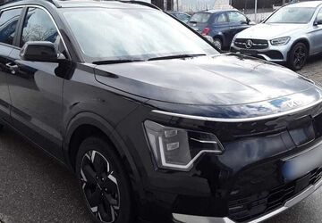 Kia Niro 37.000 km 22.990 &euro; Hohenbrunn bei München 85662