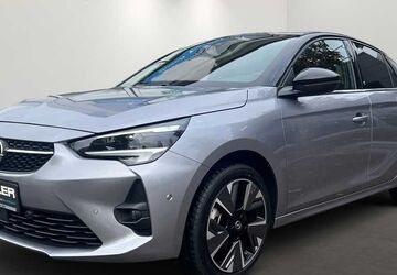 Opel Corsa 38.000 km 15.890 &euro; Neubiberg 85579