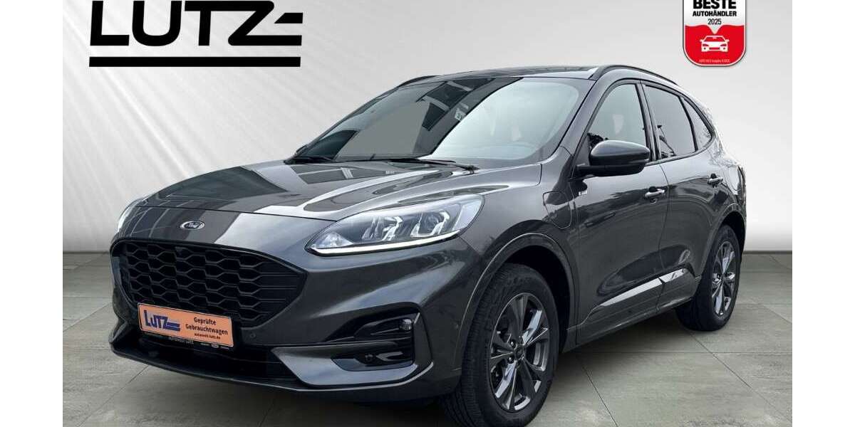 Ford Kuga 31.600 km 25.930 &euro; Fürstenfeldbruck 82256
