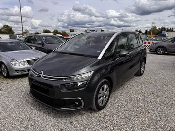 Gebrauchte Citroen C4 Picasso