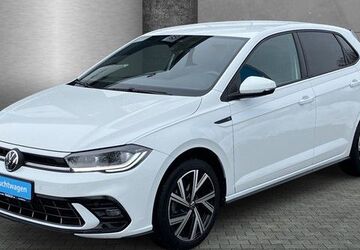 VW Polo 6.688 km 24.380 &euro; Fürstenfeldbruck 82256